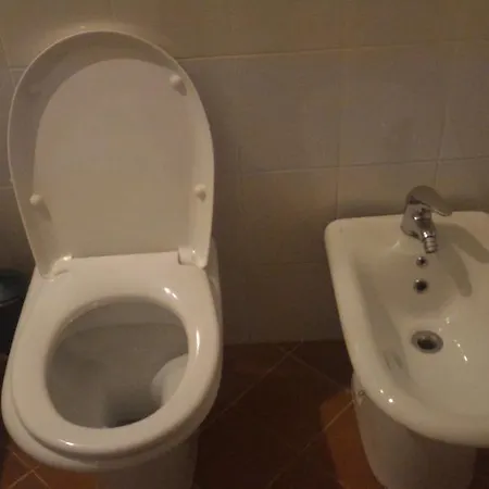 Διαμέρισμα Central Flat *
