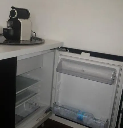 Διαμέρισμα Central Flat *