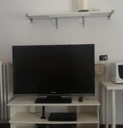 Central Flat Διαμέρισμα