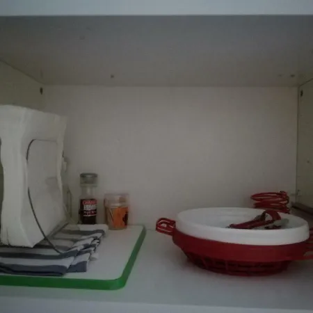 Apartment Central Flat