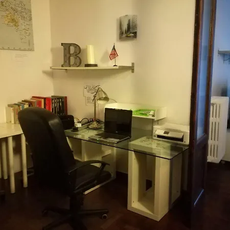 Central Flat Apartment Bari