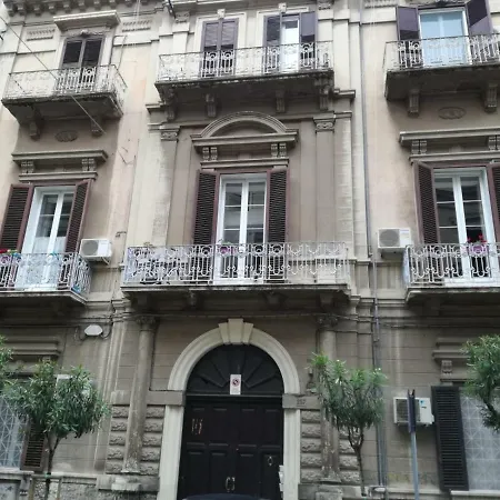 Central Flat Διαμέρισμα Μπάρι